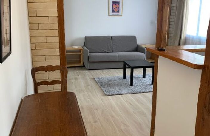 Studio de 32m2 à louer sur Boulogne-Billancourt — photo 5