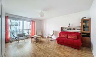 Appartement 1 Pièce 37 m² à louer à Montigny-le-Bretonneux (78180)