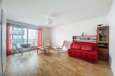 Appartement 1 pièces 1000 €