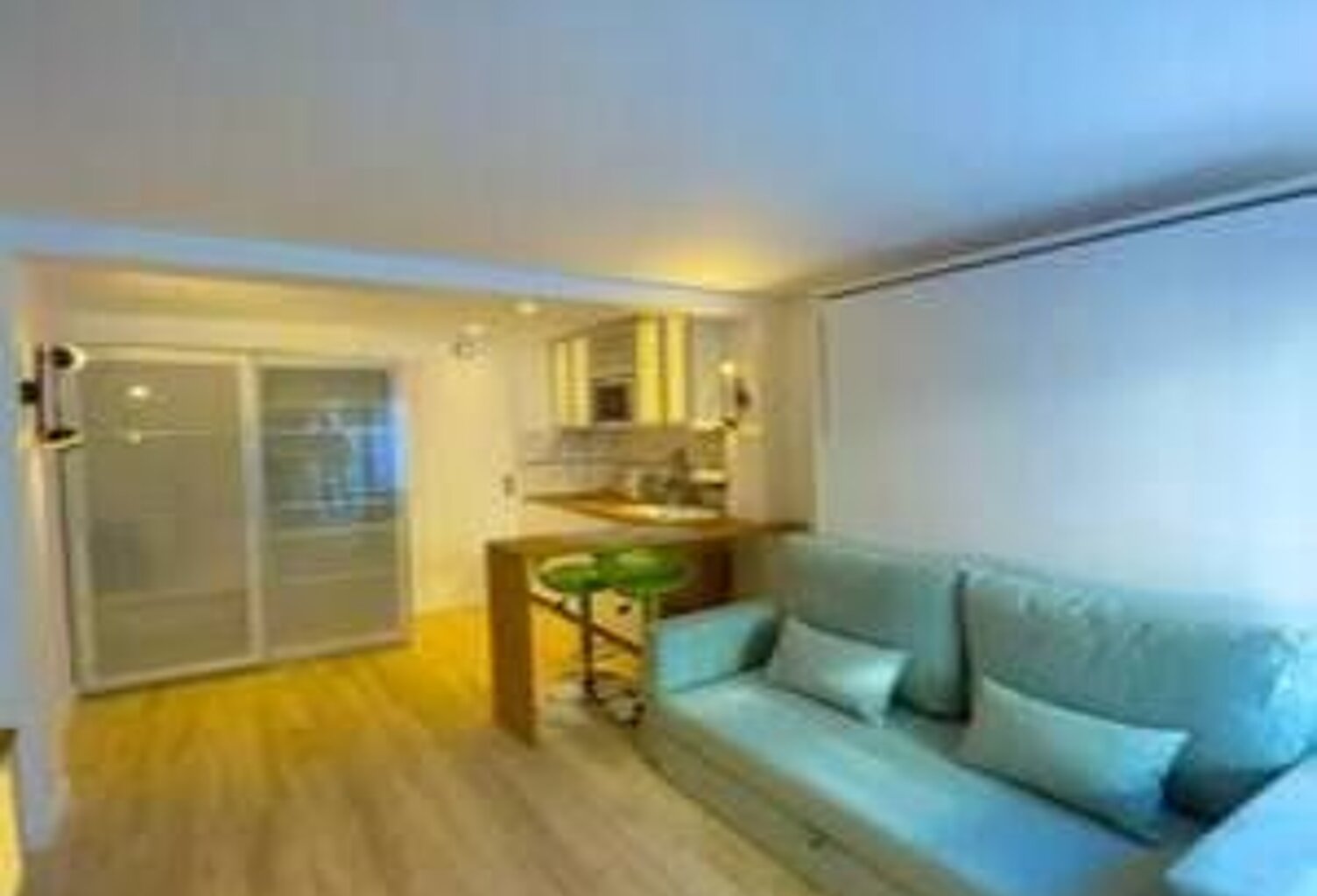 Studio de 26m2 à louer sur Bagneux — photo 1
