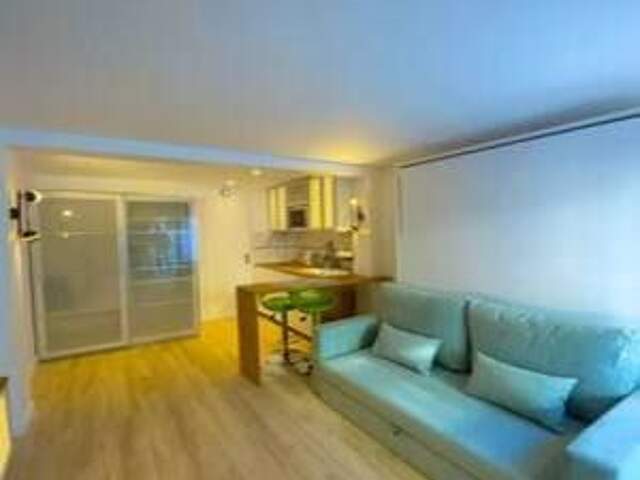Studio de 26m2 à louer sur Bagneux — photo du bien