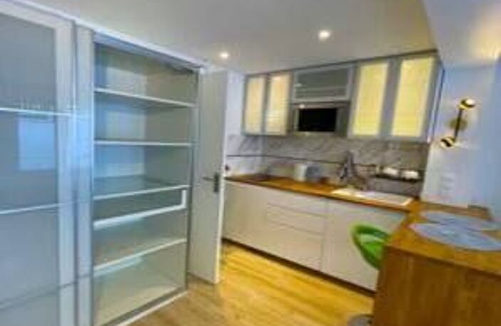 Studio de 26m2 à louer sur Bagneux — photo 2