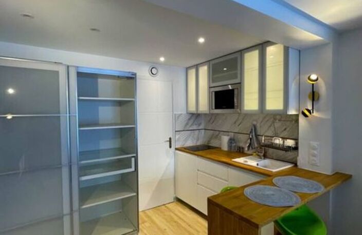 Studio de 26m2 à louer sur Bagneux — photo 3