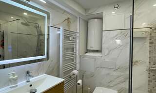 Appartement 1 Pièce 26 m² à louer à Bagneux (92220)