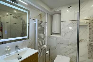 Appartement 1 pièces 950 €