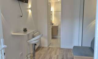 Appartement 1 Pièce 14 m² à louer à Bagneux (92220)