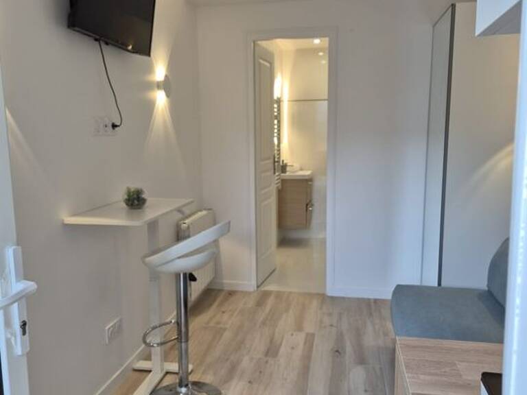 Studio de 14m2 à louer sur Bagneux — photo 1