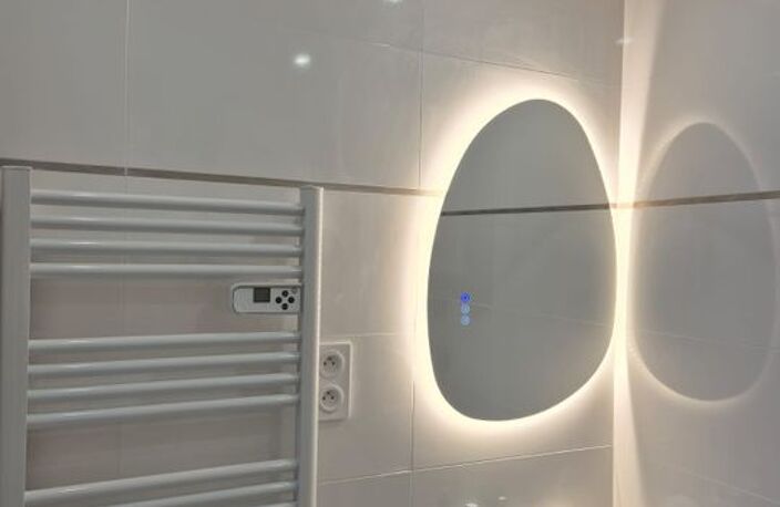 Studio de 14m2 à louer sur Bagneux — photo 2