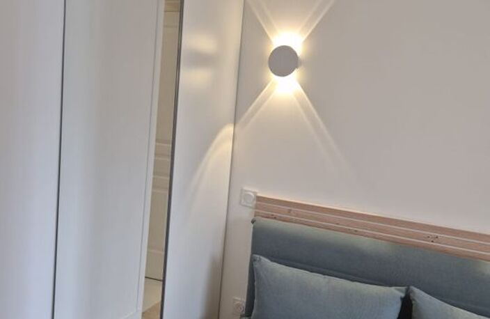Studio de 14m2 à louer sur Bagneux — photo 3