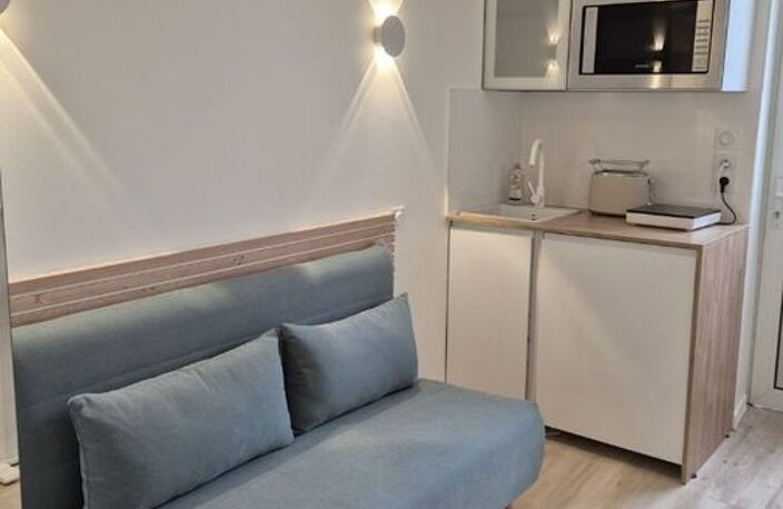 Studio de 14m2 à louer sur Bagneux — photo 4