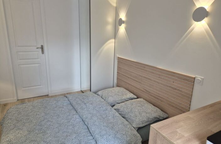 Studio de 14m2 à louer sur Bagneux — photo 5