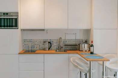 Maison 2 pièces 1250 €