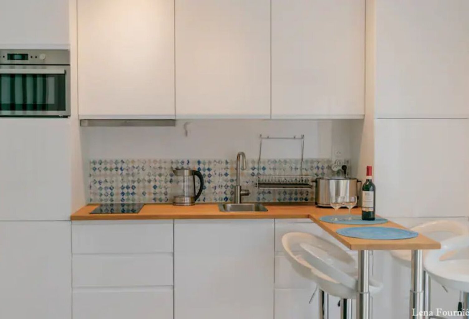 Maison de 36m2 à louer sur Bagneux — photo 1
