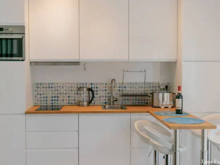 Maison de 36m2 à louer sur Bagneux — photo 1