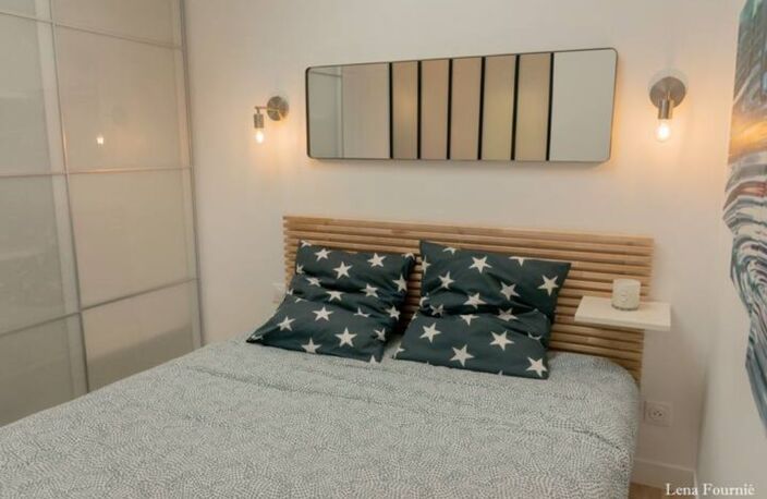 Maison de 36m2 à louer sur Bagneux — photo 2