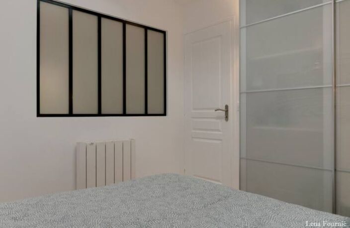Maison de 36m2 à louer sur Bagneux — photo 3