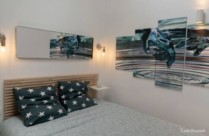 Maison de 36m2 à louer sur Bagneux — photo 4