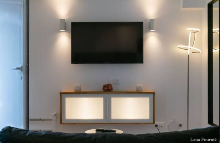 Maison de 36m2 à louer sur Bagneux — photo 5