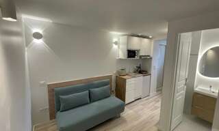 Appartement 1 Pièce 20 m² à louer à Bagneux (92220)