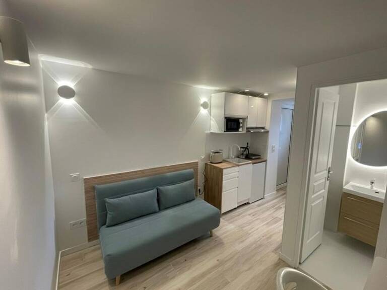 Studio de 20m2 à louer sur Bagneux — photo 1