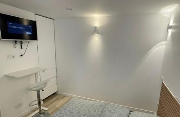 Studio de 20m2 à louer sur Bagneux — photo 2