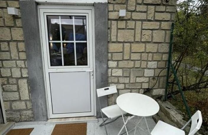 Studio de 20m2 à louer sur Bagneux — photo 3