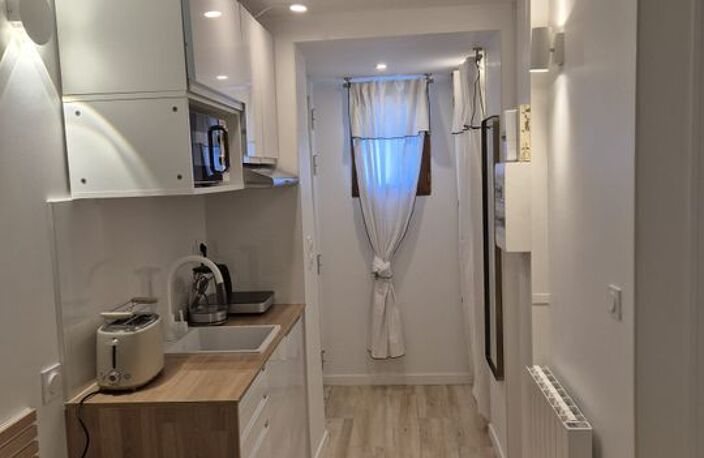 Studio de 20m2 à louer sur Bagneux — photo 4