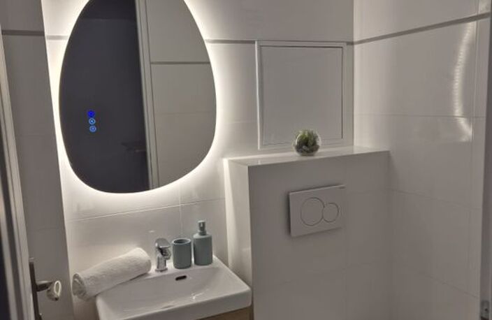 Studio de 20m2 à louer sur Bagneux — photo 5
