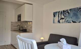 Appartement 1 Pièce 22 m² à louer à Bagneux (92220)