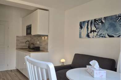 Appartement 1 pièces 950 €