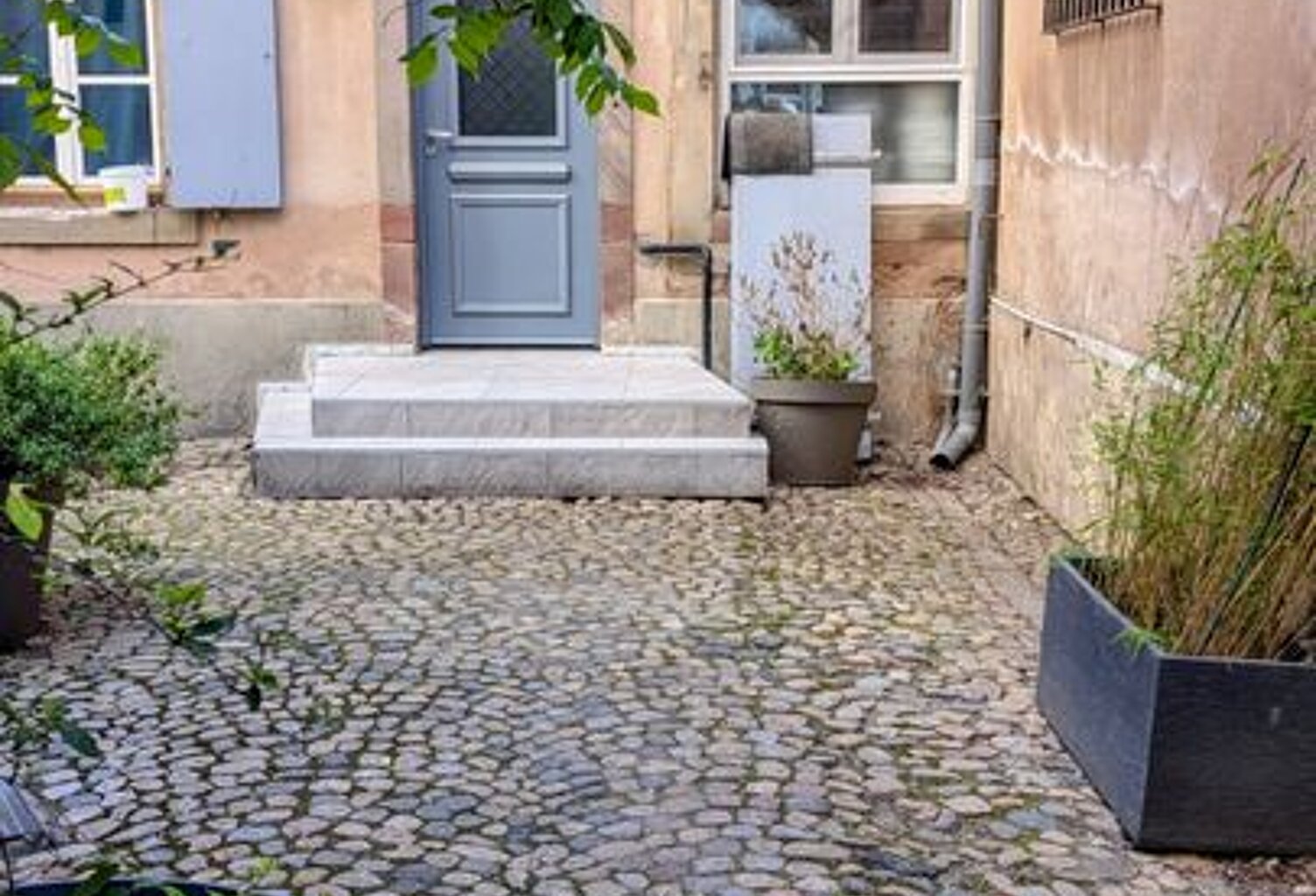 Appartement de 60m2 à louer sur Strasbourg — photo 1