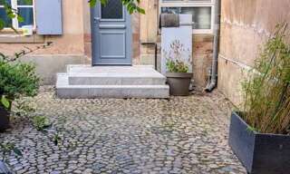 Appartement 3 Pièces 60 m² à louer à Strasbourg (67000)
