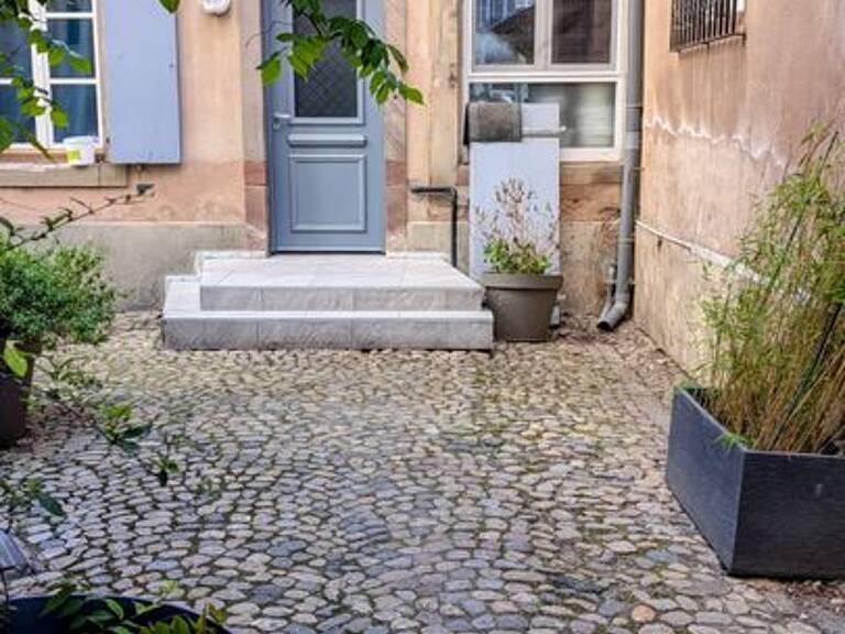 Appartement de 60m2 à louer sur Strasbourg — photo 1