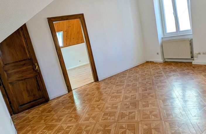 Appartement de 60m2 à louer sur Strasbourg — photo 2