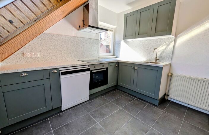 Appartement de 60m2 à louer sur Strasbourg — photo 3