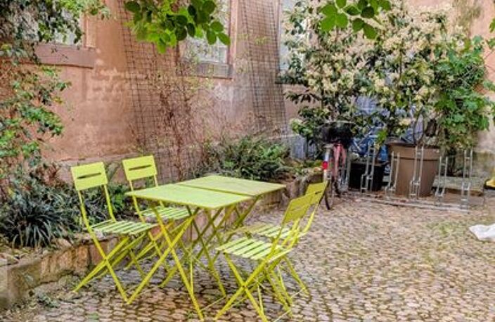 Appartement de 60m2 à louer sur Strasbourg — photo 5
