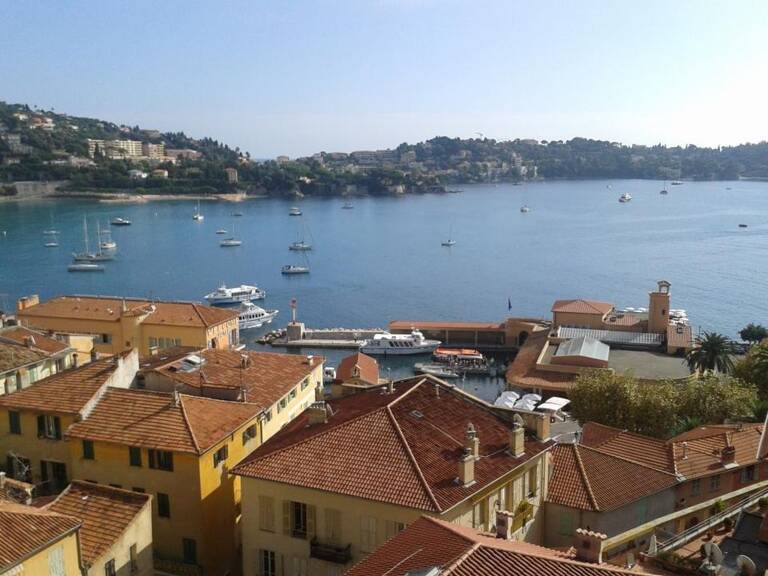 Appartement de 65m2 à louer sur Villefranche-sur-Mer — photo 1