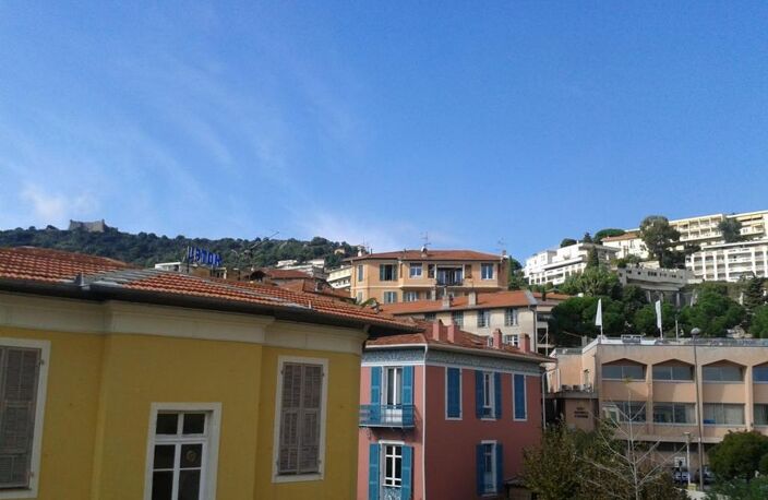 Appartement de 65m2 à louer sur Villefranche-sur-Mer — photo 2