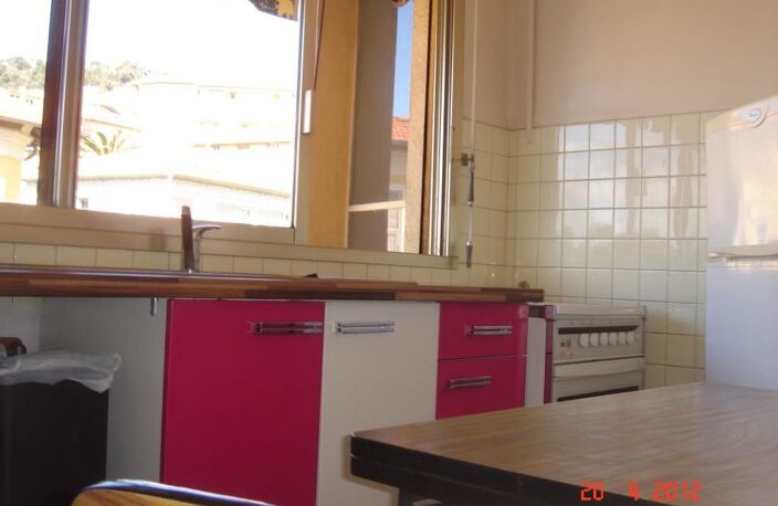 Appartement de 65m2 à louer sur Villefranche-sur-Mer — photo 4