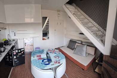 Appartement 2 pièces 437 €