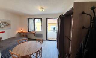 Appartement 1 Pièce 21 m² à louer à Pau (64000)