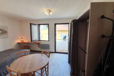 Appartement 1 pièces 380 €