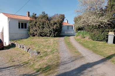 Maison 6 pièces 1140 €