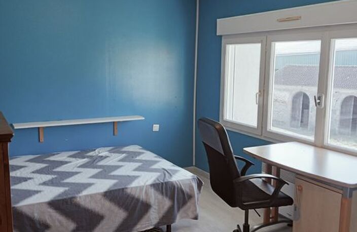 Maison de 110m2 à louer sur L'Aiguillon-sur-Vie — photo 2