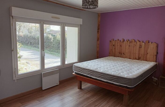 Maison de 110m2 à louer sur L'Aiguillon-sur-Vie — photo 3