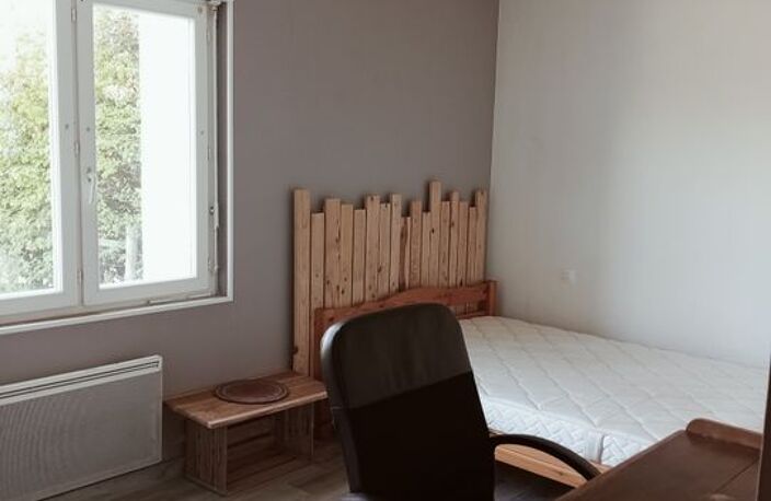 Maison de 110m2 à louer sur L'Aiguillon-sur-Vie — photo 4