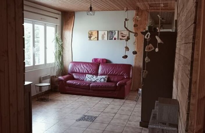Maison de 110m2 à louer sur L'Aiguillon-sur-Vie — photo 5