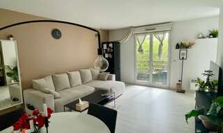 Appartement 2 Pièces 50 m² à louer à Orly (94310)