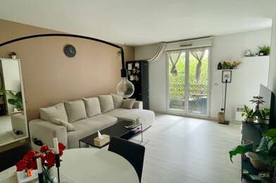 Appartement 2 pièces 1200 €