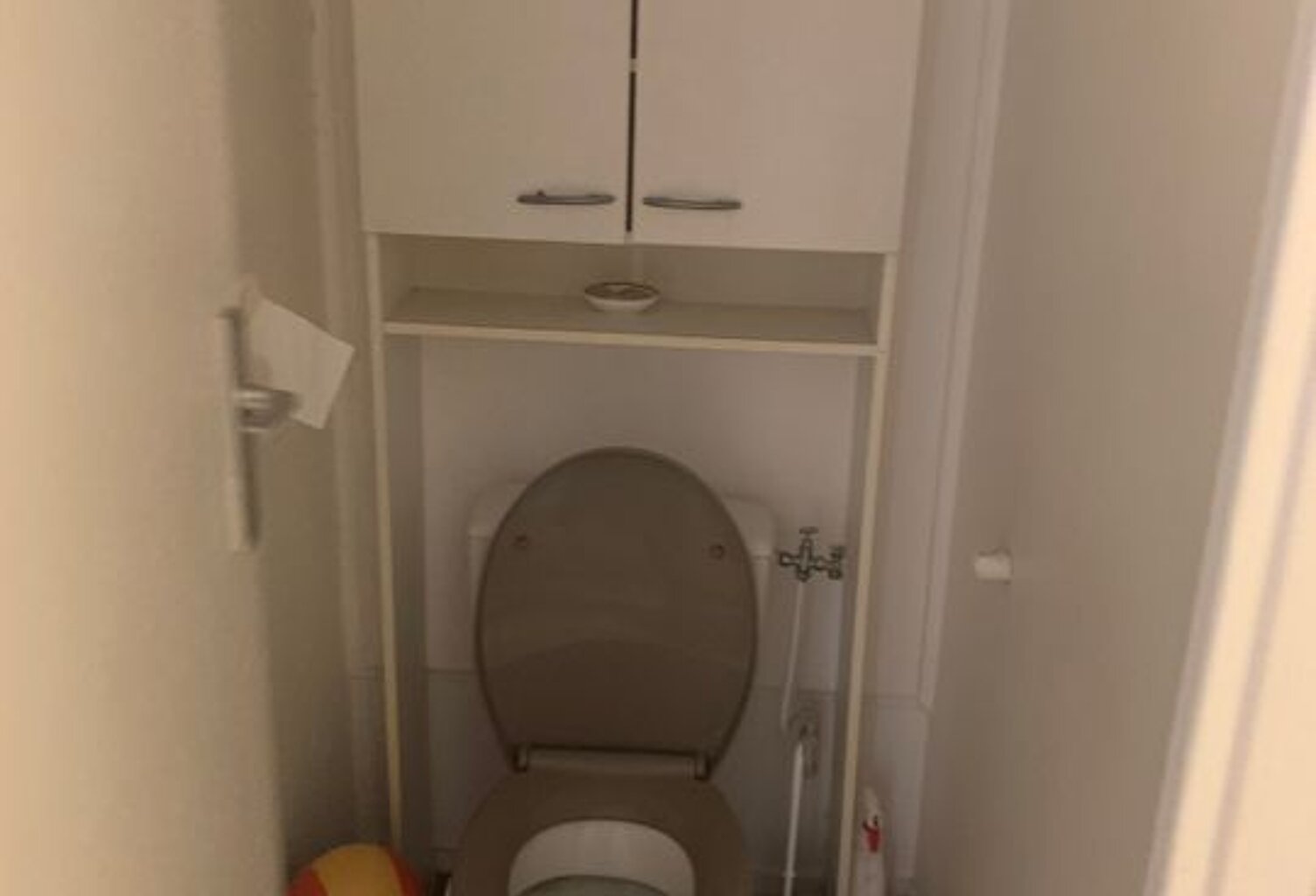 Chambre de 12m2 à louer sur Nanterre — photo 1